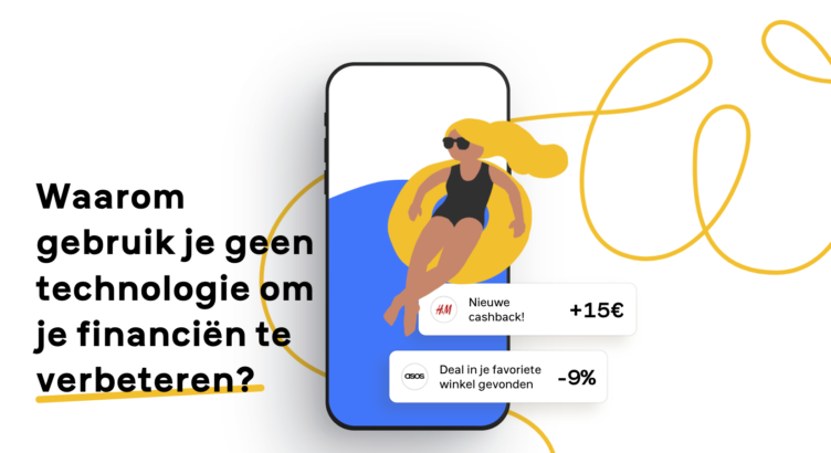 screenshot Woolsocks Cashback App